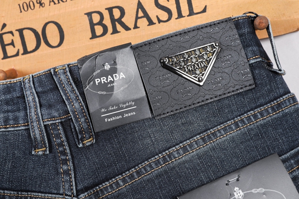 ブランドジーンズ全体デザイン